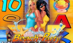Beach Party