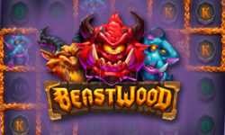 Beastwood
