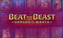Beat the Beast Dragon’s Wrath