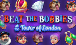 Beat The Bobbies 2