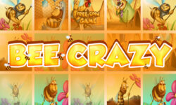 Bee Crazy