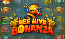 Bee Hive Bonanza