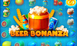 Beer Bonanza