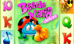 Beetle Mania Deluxe