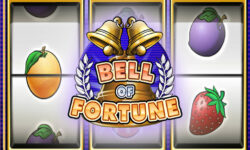 Bell of Fortune