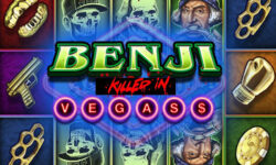 Benji Killed in Vegas