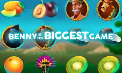 Benny’s The Biggest Game