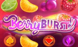 Berryburst