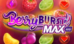 Berryburst MAX