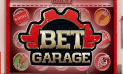 Bet Garage