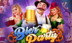 Bier Party