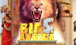 Big 5 Africa