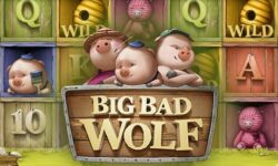 Big Bad Wolf