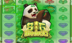 Big Bamboo