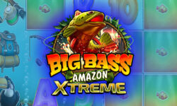 Big Bass Amazon Xtreme