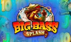 Big Bass Splash