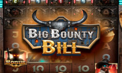 Big Bounty Bill