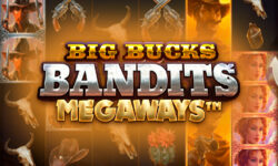 Big Bucks Bandits Megaways