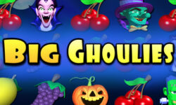 Big Ghoulies