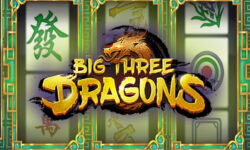 Big Three Dragons