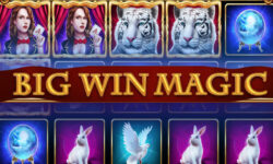 Big Win Magic
