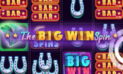 Big Win Spin