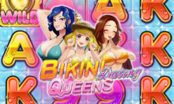 Bikini Queens Dating