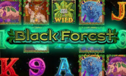 Black Forest