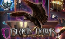 Black Hawk Deluxe