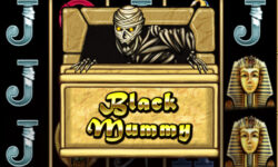 Black Mummy