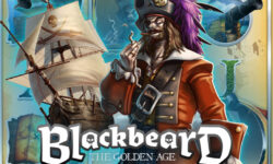 Blackbeard