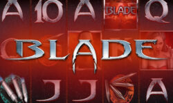 Blade