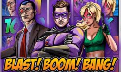 Blast Boom Bang