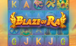 Blaze of Ra