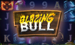 Blazing Bull