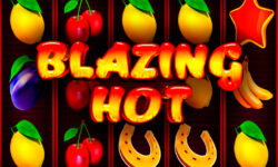 Blazing Hot