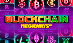 Blockchain Megaways