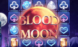 Blood Moon