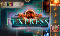 Blood Moon Express