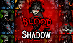 Blood & Shadow