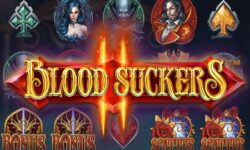 Blood Suckers 2