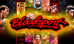 Bloodsport