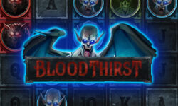 Bloodthirst