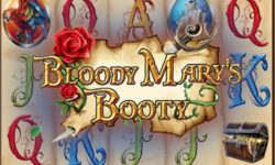 Bloody Mary’s Booty