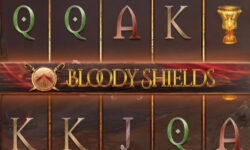 Bloody Shields