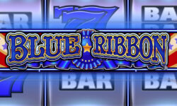 Blue Ribbon