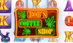 Bob’s Coffee Shop