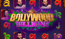 Bollywood Billions
