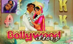 Bollywood Story