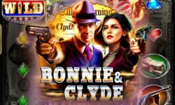 Bonnie and Clyde